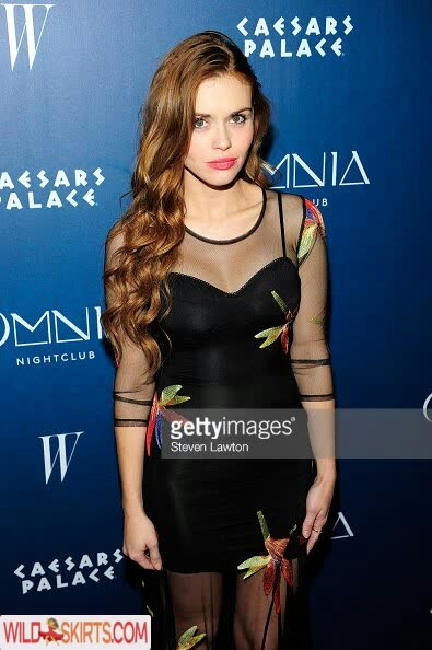 Holland Roden / hollandroden nude Instagram leaked photo #35