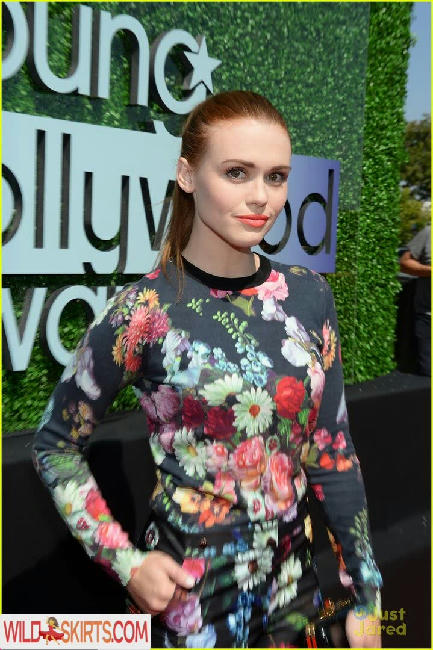 Holland Roden / hollandroden nude Instagram leaked photo #36