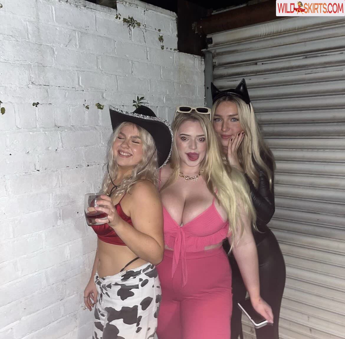 Hollie H / holly360 / hollyh nude OnlyFans, Instagram leaked photo #13