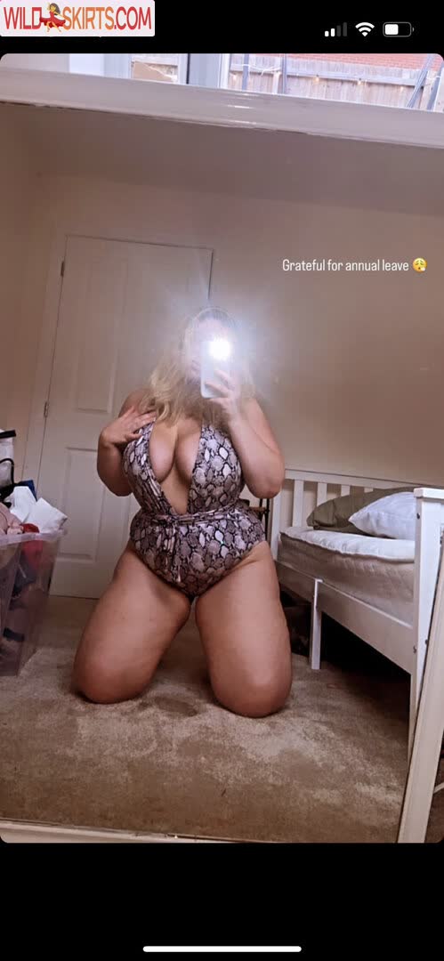 Hollie H / holly360 / hollyh nude OnlyFans, Instagram leaked photo #23