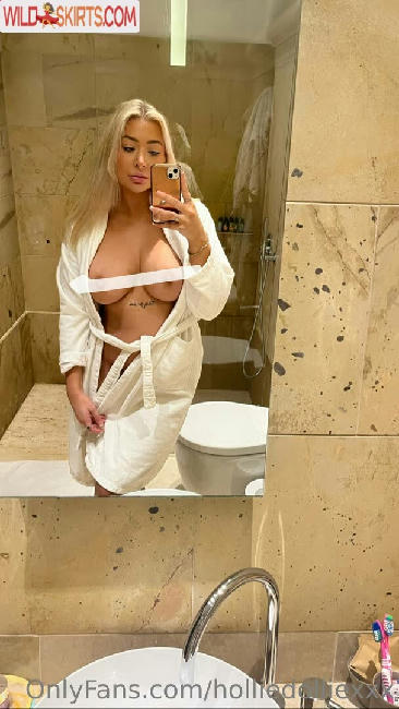 Hollie M Parsons / holliemparsons nude OnlyFans, Instagram leaked photo #113