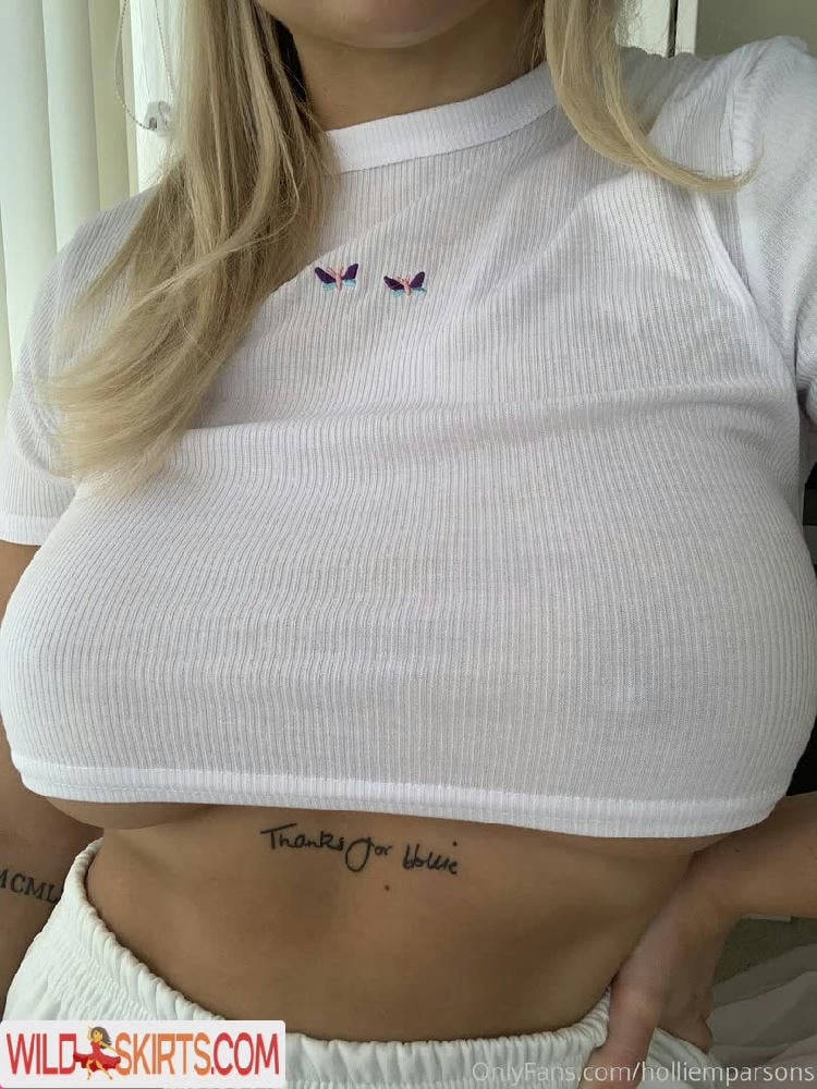 Hollie M Parsons / holliemparsons nude OnlyFans, Instagram leaked photo #40