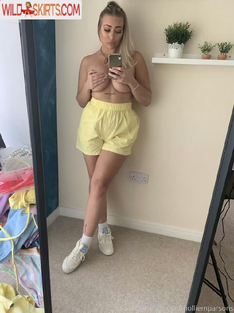 Hollie M Parsons / holliemparsons nude OnlyFans, Instagram leaked photo #47