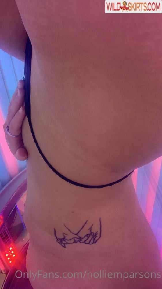 Hollie M Parsons / holliemparsons nude OnlyFans, Instagram leaked photo #57