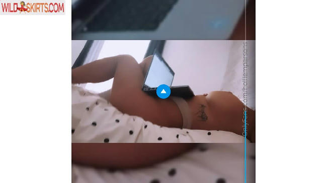 Hollie M Parsons / holliemparsons nude OnlyFans, Instagram leaked photo #122