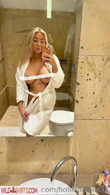 Hollie M Parsons / holliemparsons nude OnlyFans, Instagram leaked photo #134