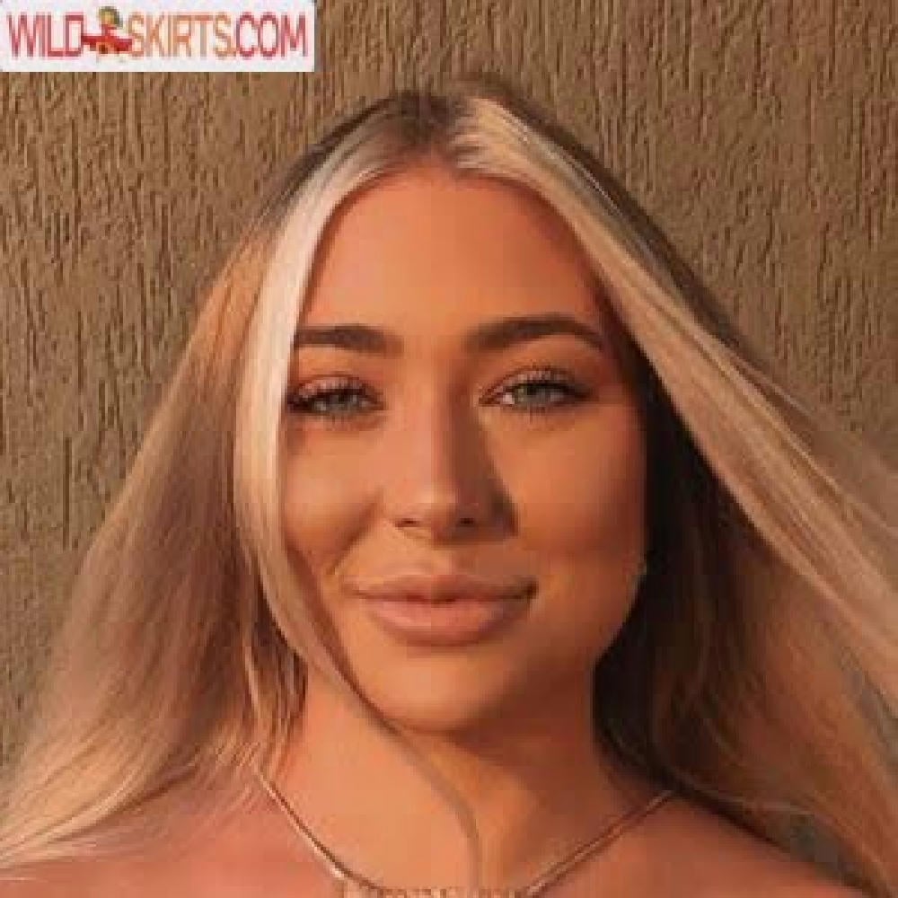 Hollie Parsons / holliemparsons nude OnlyFans, Instagram leaked photo #1