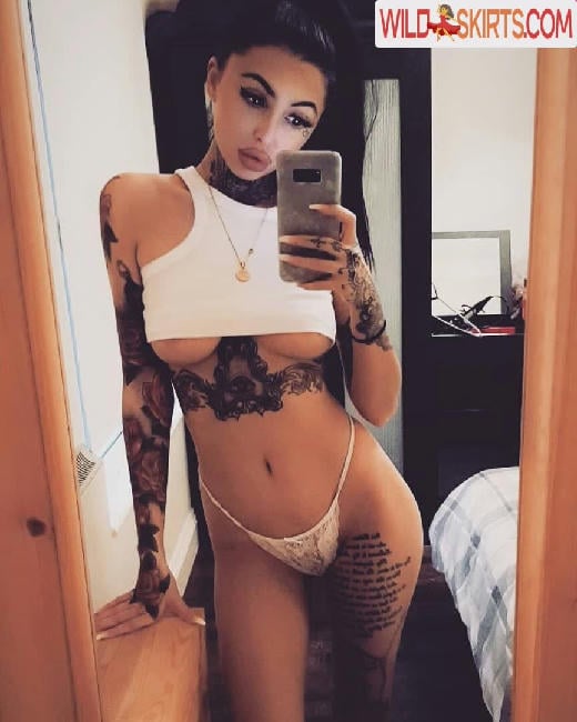 Hollie Stafford / Hollie Sophia / HollieSophiaxx / _hollie_stafford / hollie_stafford nude OnlyFans, Instagram leaked photo #42