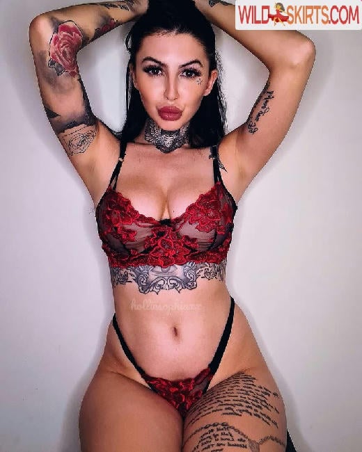 Hollie Stafford / Hollie Sophia / HollieSophiaxx / _hollie_stafford / hollie_stafford nude OnlyFans, Instagram leaked photo #49