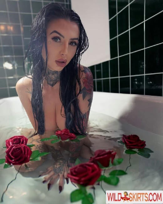 Hollie Stafford / Hollie Sophia / HollieSophiaxx / _hollie_stafford / hollie_stafford nude OnlyFans, Instagram leaked photo #35