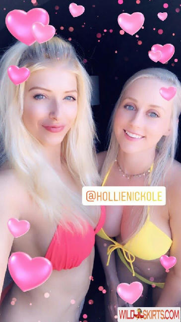 Hollie / hollienickole / imhollie nude OnlyFans, Instagram leaked photo #8