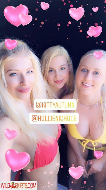 Hollie / hollienickole / imhollie nude OnlyFans, Instagram leaked photo #10