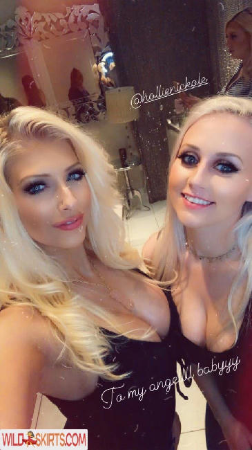 Hollie / hollienickole / imhollie nude OnlyFans, Instagram leaked photo #15