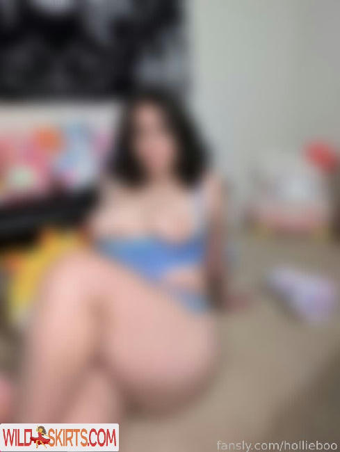 hollieboo nude OnlyFans leaked photo #9