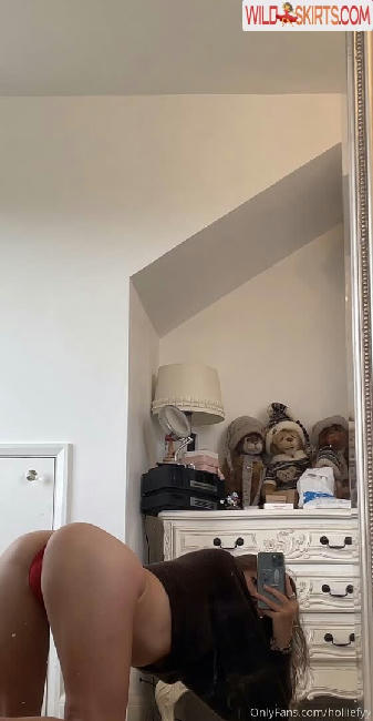 holliefyy / hollie.fy / holliefyy nude OnlyFans, Instagram leaked photo #205