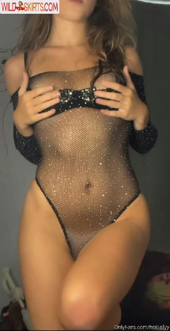 holliefyy / hollie.fy / holliefyy nude OnlyFans, Instagram leaked photo #235