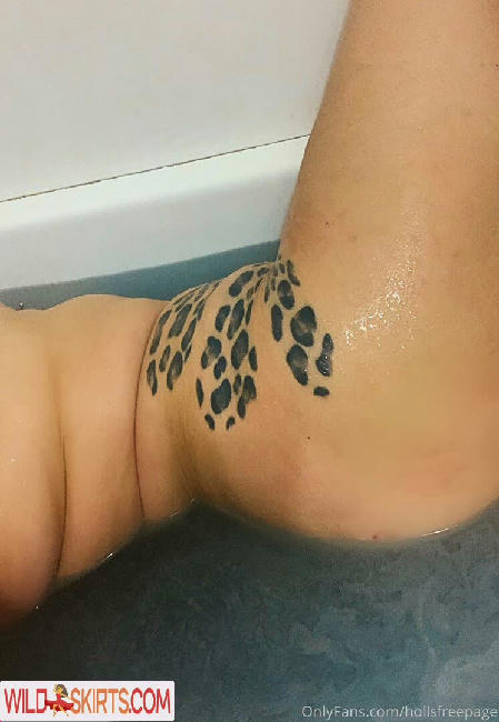 hollsfreepage / hollsfreepage / hollylouisefry nude OnlyFans, Instagram leaked photo #31