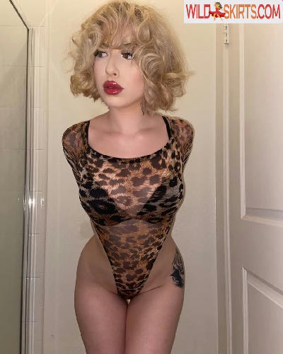 Holly Baby / Hollyxobaby nude OnlyFans, Instagram leaked photo #26