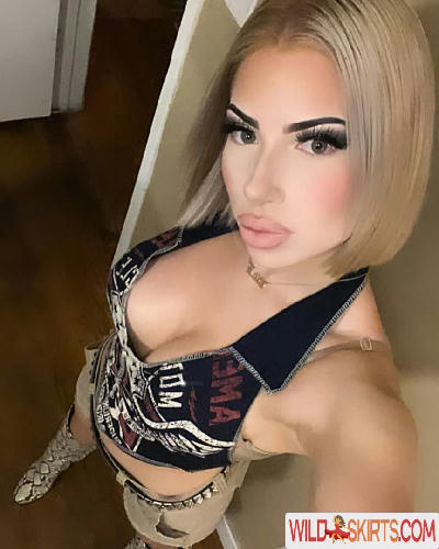 Holly Baby / Hollyxobaby nude OnlyFans, Instagram leaked photo #27