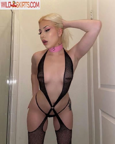 Holly Baby / Hollyxobaby nude OnlyFans, Instagram leaked photo #34