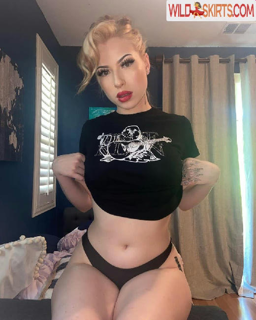 Holly Baby / Hollyxobaby nude OnlyFans, Instagram leaked photo #69