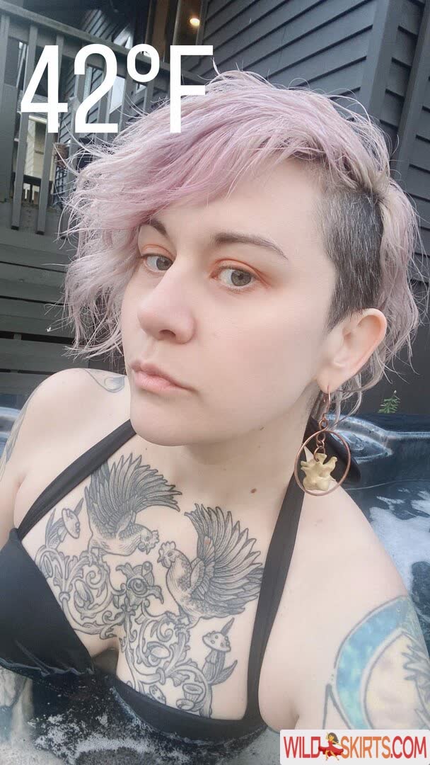 Holly Conrad / HollyConrad / commanderholly nude Instagram leaked photo #24