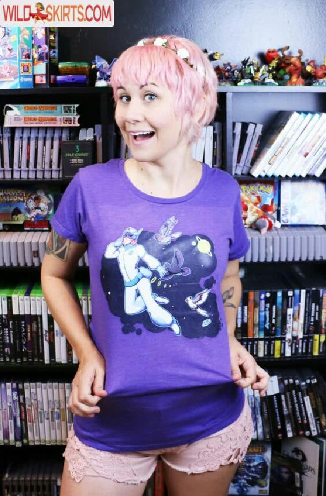 Holly Conrad / HollyConrad / commanderholly nude Instagram leaked photo #12