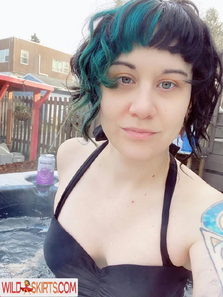 Holly Conrad / HollyConrad / commanderholly nude Instagram leaked photo #17