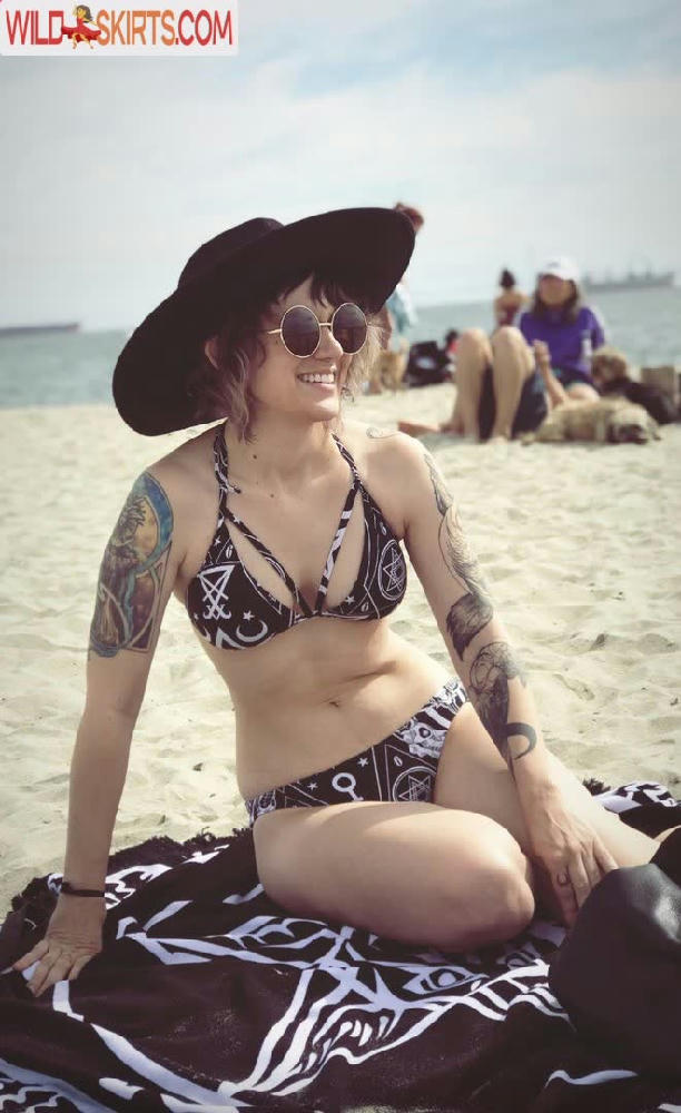 Holly Conrad / HollyConrad / commanderholly nude Instagram leaked photo #30