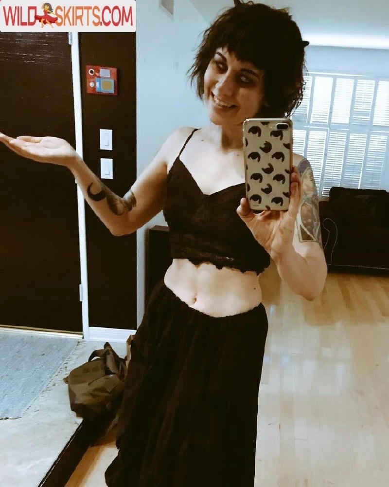 Holly Conrad / HollyConrad / commanderholly nude Instagram leaked photo #25