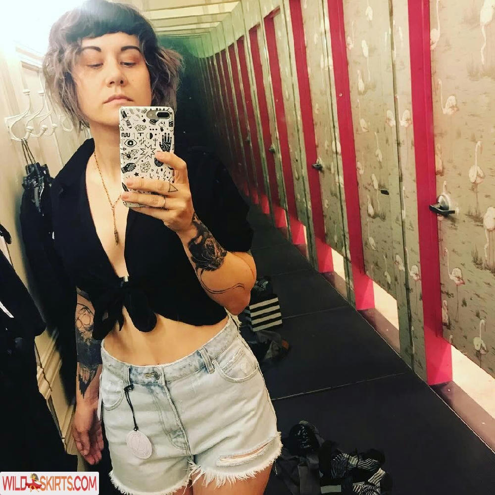 Holly Conrad / HollyConrad / commanderholly nude Instagram leaked photo #33