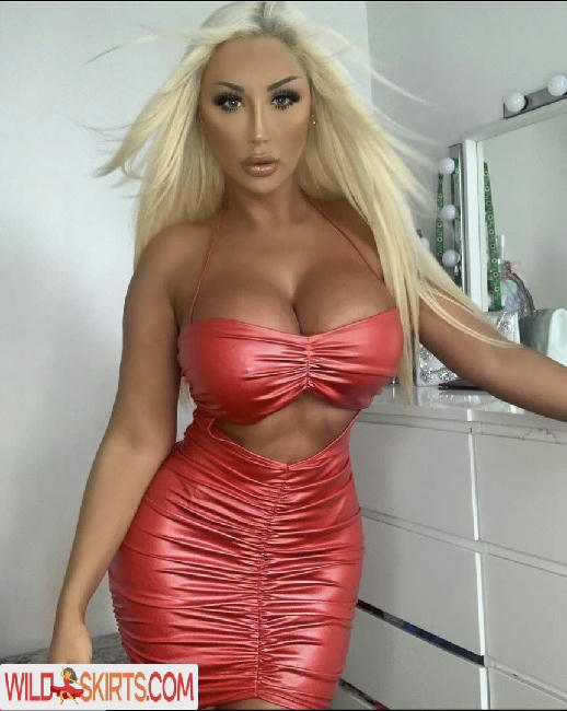 Holly Deacon / hollydeacon / hollyjaydeacon nude OnlyFans, Instagram leaked photo #18