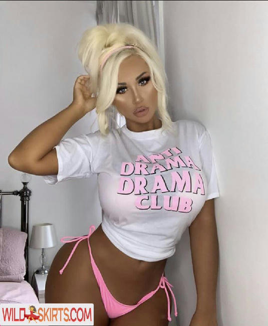 Holly Deacon / hollydeacon / hollyjaydeacon nude OnlyFans, Instagram leaked photo #19