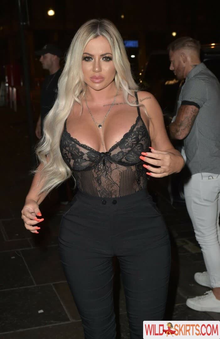 Holly Hagan / hollygshore / hollyhaganx nude OnlyFans, Instagram leaked photo #6