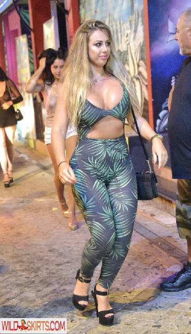 Holly Hagan / hollygshore / hollyhaganx nude OnlyFans, Instagram leaked photo #135