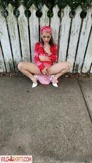 Holly Hendrix / hollyhendrix_ / hollyhendrixofficial nude OnlyFans, Instagram leaked photo #20