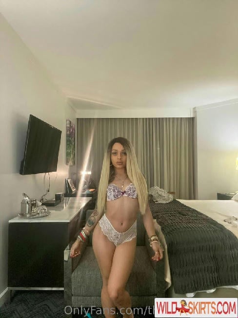 Holly Hendrix / hollyhendrix_ / hollyhendrixofficial nude OnlyFans, Instagram leaked photo #33