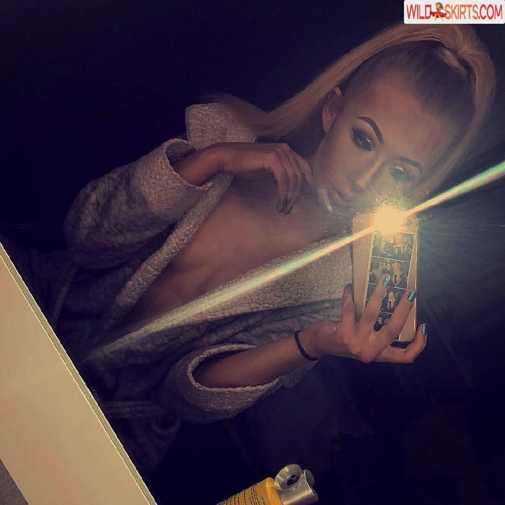 Holly Jo Ballard / holbol2000 / hollyjoballard nude OnlyFans, Instagram leaked photo #37