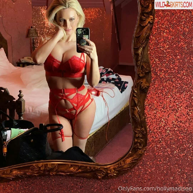 Holly Madison / Ex Playboy / hollymadison nude OnlyFans, Instagram leaked photo #94