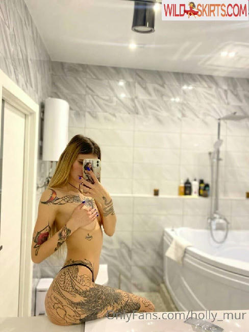 Holly Mur / holly_mur nude OnlyFans, Instagram leaked photo #39