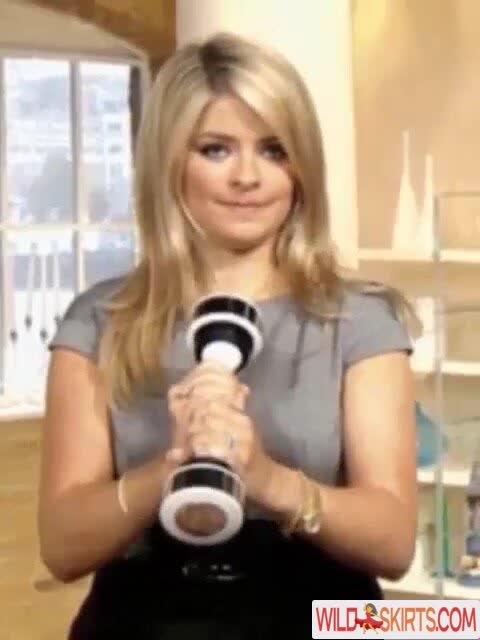 Holly Willoughby nude leaked photo #249