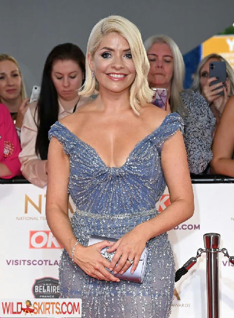 Holly Willoughby / hollywilloughby nude Instagram leaked photo #125