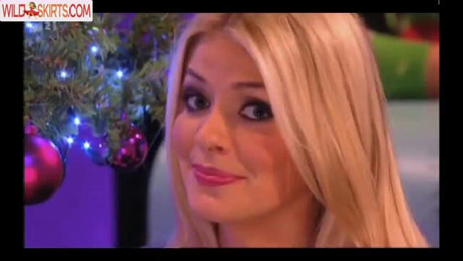 Holly Willoughby / hollywilloughby nude Instagram leaked photo #349