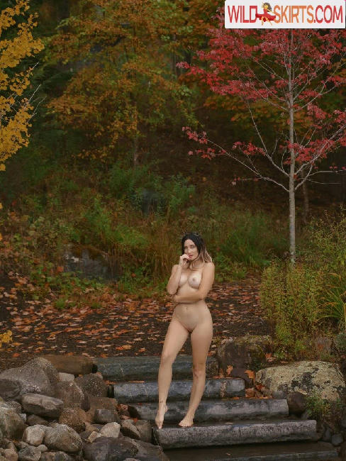 Holly Wolf / veronicafettx / wolfofthewild nude OnlyFans, Instagram leaked photo #1722