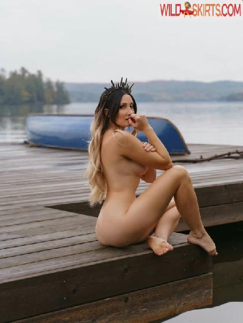 Holly Wolf / veronicafettx / wolfofthewild nude OnlyFans, Instagram leaked photo #2043
