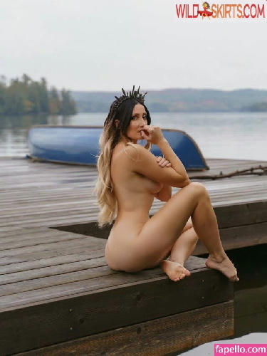 Holly Wolf / veronicafettx / wolfofthewild nude OnlyFans, Instagram leaked photo #82