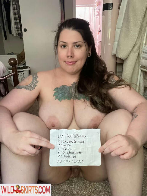 hollybabyxoxo nude OnlyFans, Instagram leaked photo #37