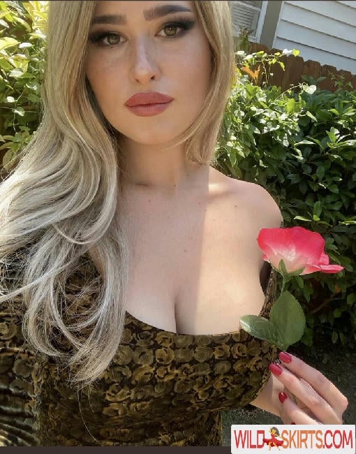 Hollyhawthorne / hollyhawthorne / hollyxhawthorne nude OnlyFans, Instagram leaked photo #5