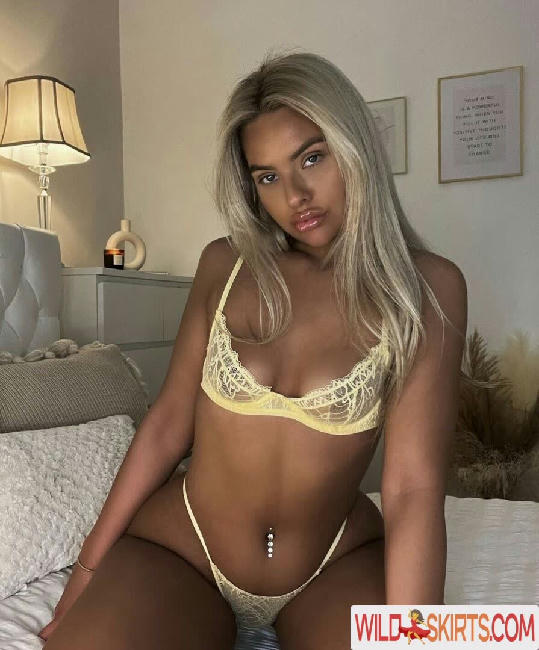 Hollyhenson / Hollyhensonx / hollyhenson / hollyhensonn nude OnlyFans, Instagram leaked photo #1