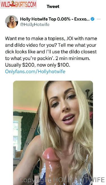 hollyhotwife / explore / hollyhotwife nude OnlyFans, Instagram leaked photo #113